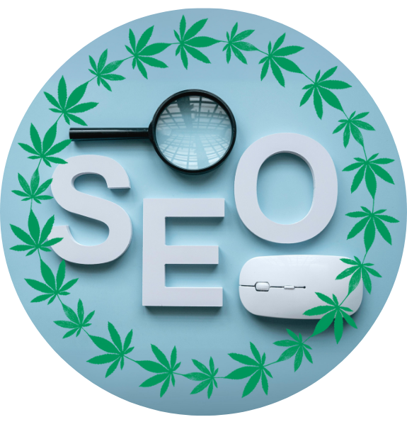 marijuana seo - gocannabis marketing