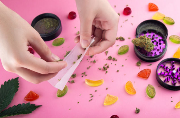 Cannabis SEO - Gocannabis Marketing