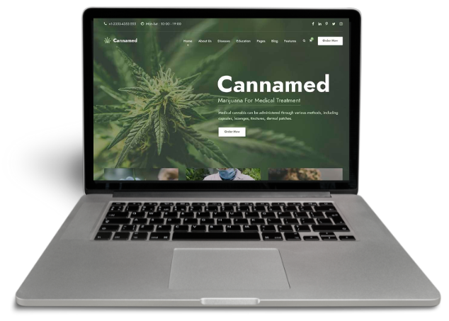 Cannabis Social Media Marketing - Gocannabis Marketing