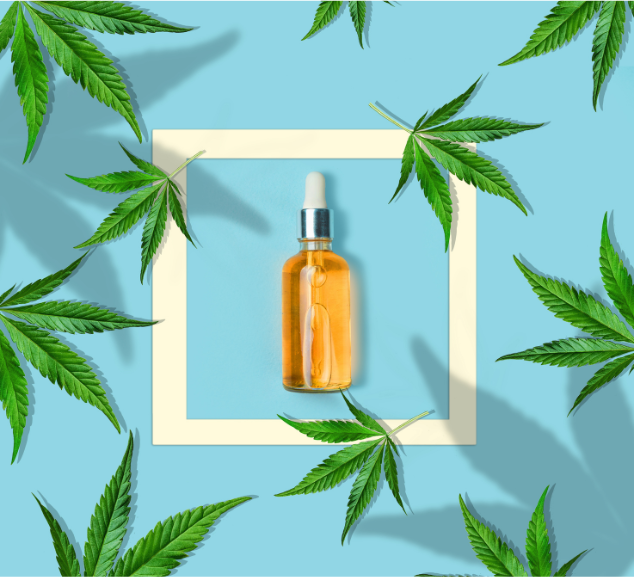 marijuana marketing agency