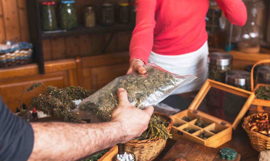 A Comprehensive Guide_ Social Media Optimization for Cannabis Marketing