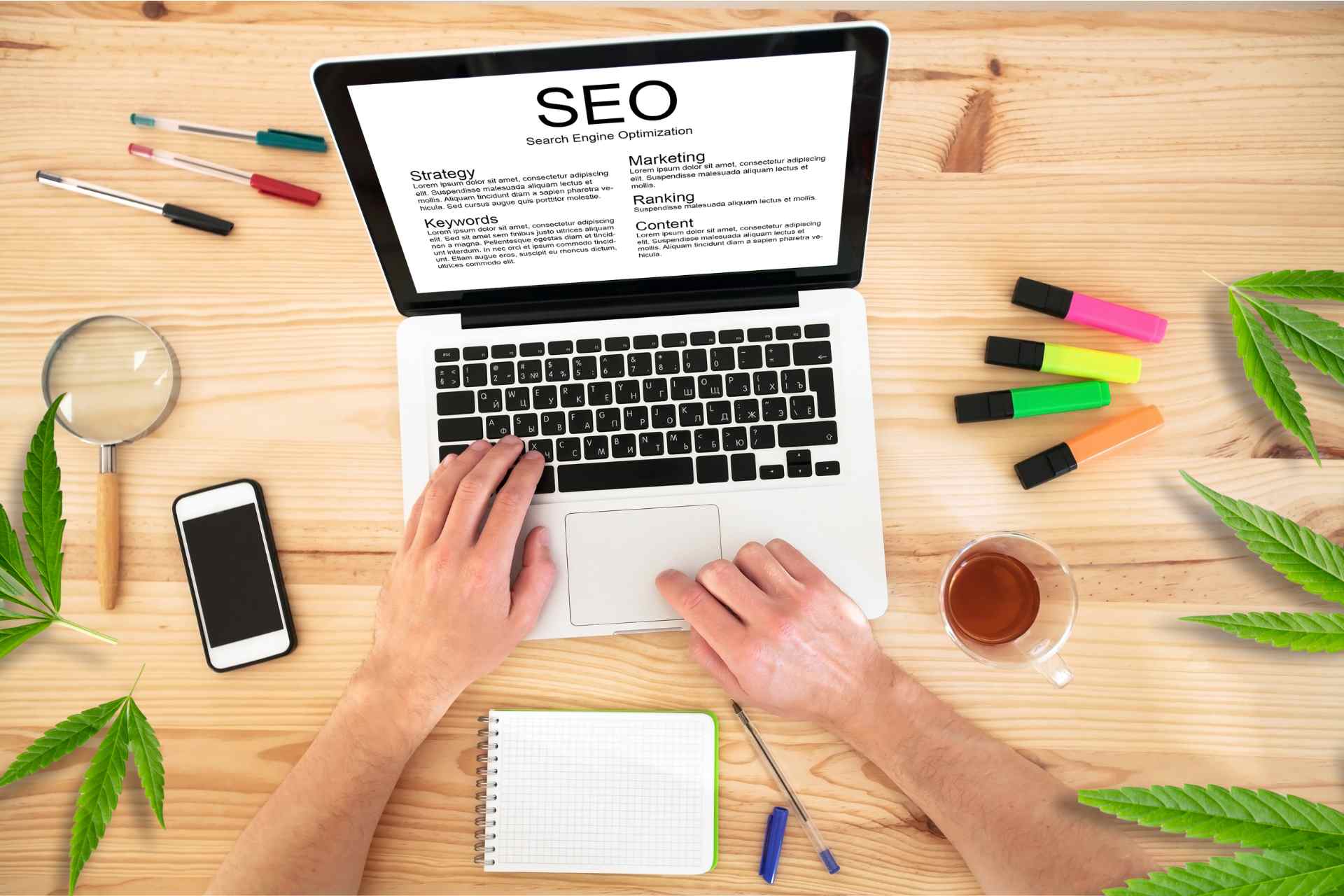 Cannabis Business Reviews and Reputation Management to Improve Local SEO
