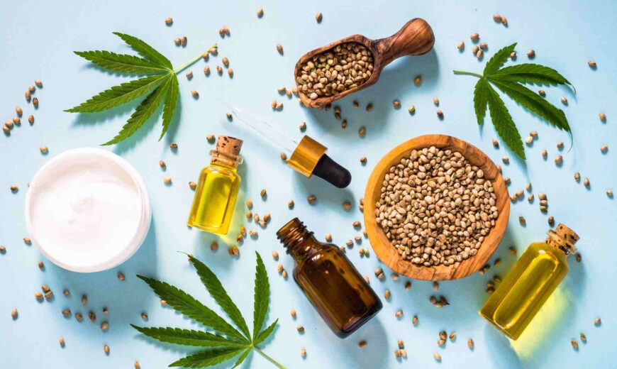 Community Management for Cannabis Brands