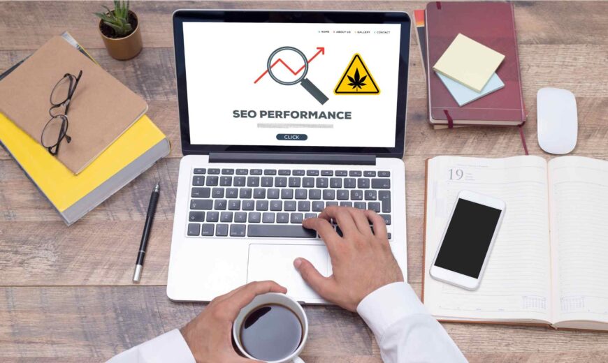How to Measure and Analyze Local SEO for Cannabis Websites