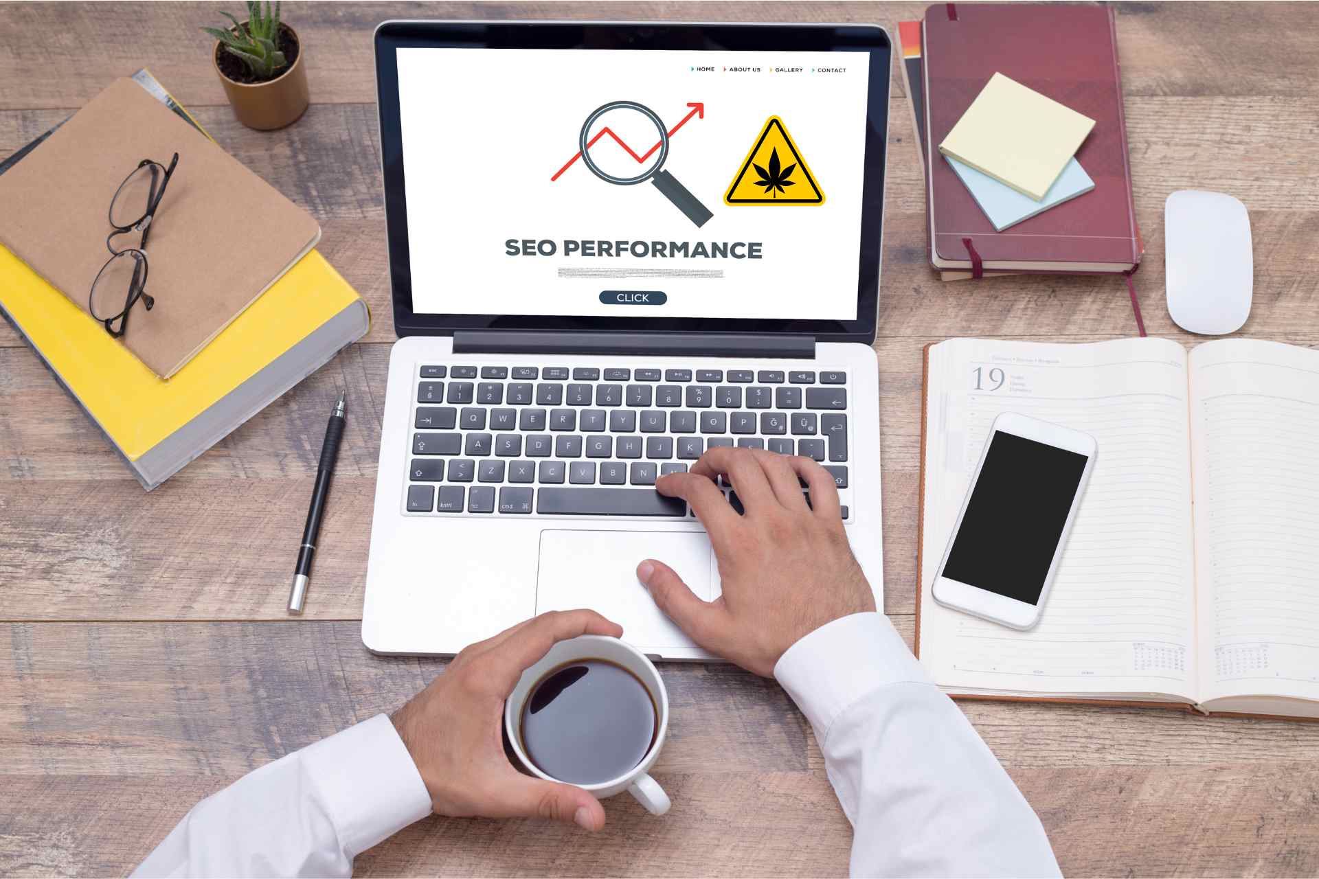 How to Measure and Analyze Local SEO for Cannabis Websites