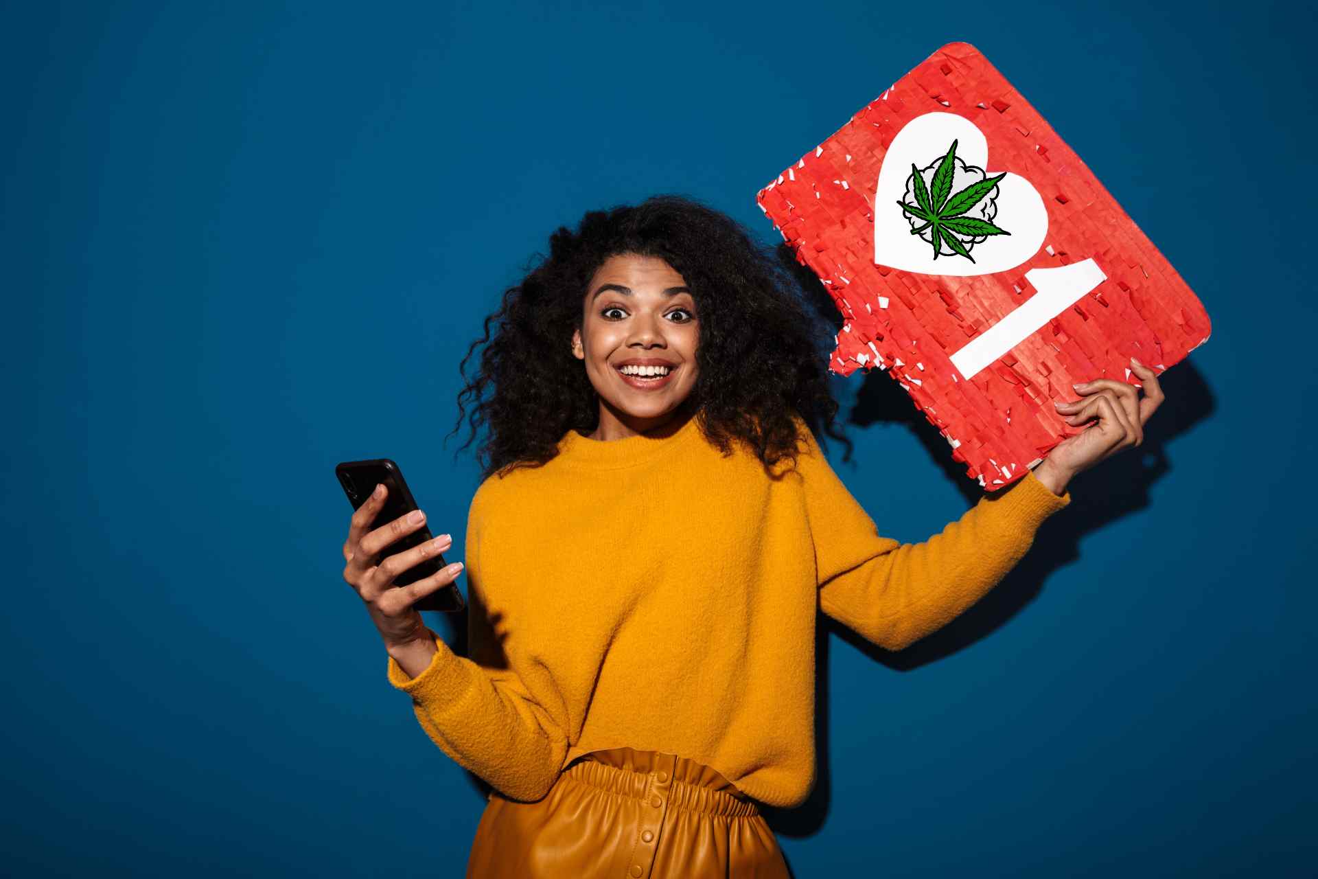 How to Use Social Media for Cannabis Local SEO Campaigns