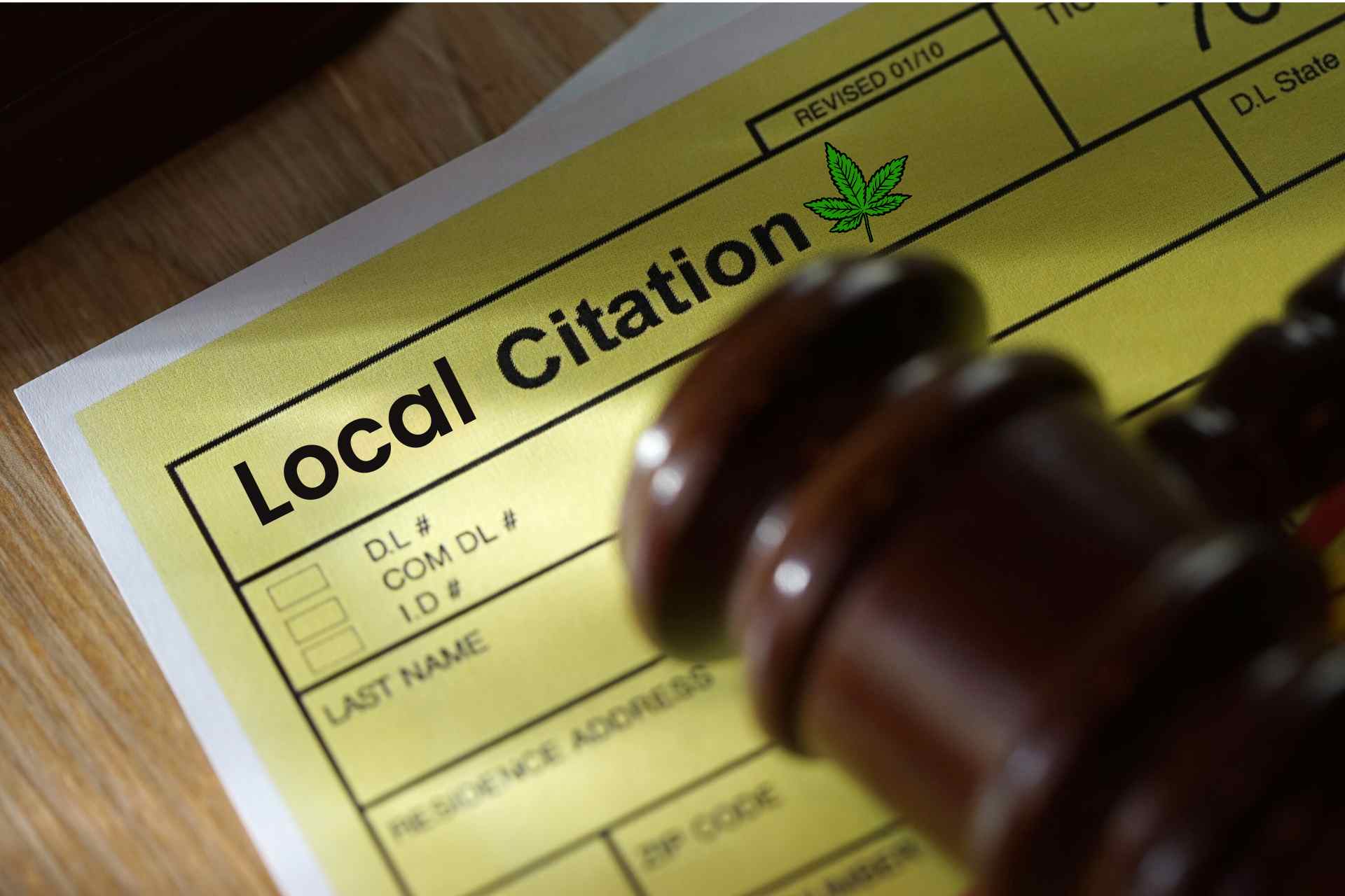 Importance of Local Citations for Cannabis Businesses
