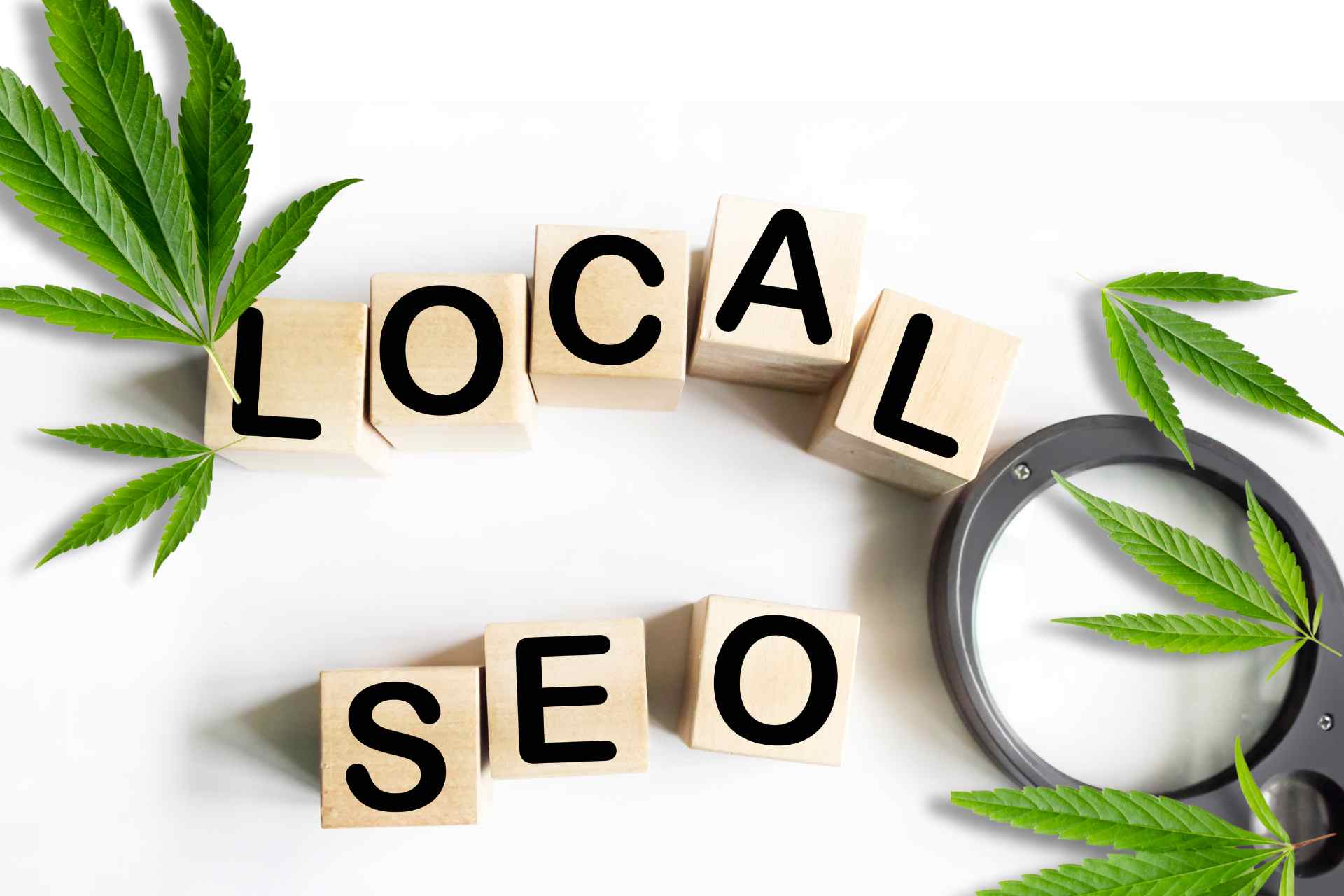 Local SEO Basics for Cannabis Businesses - Best Practices