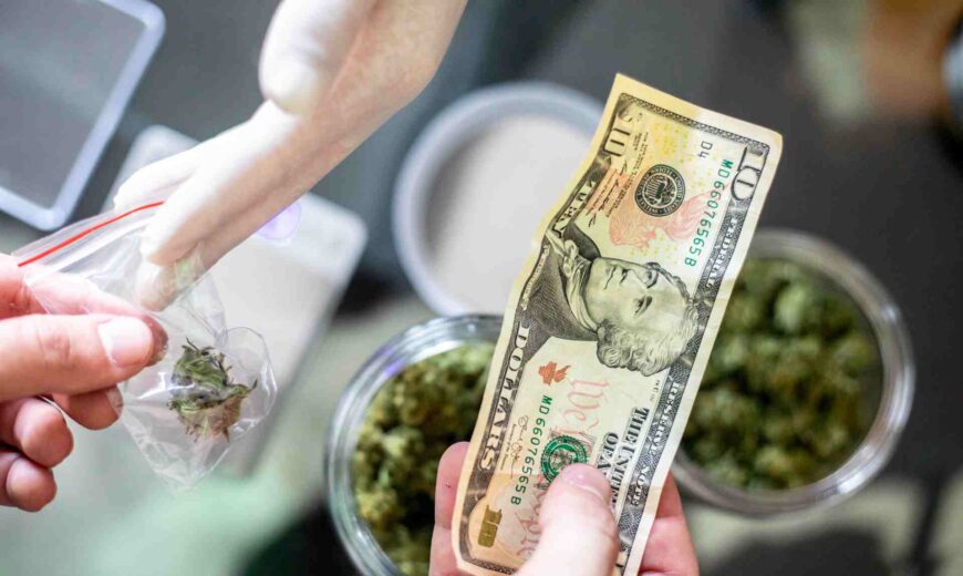 Techniques to Manage PR Crises in the Cannabis Industry