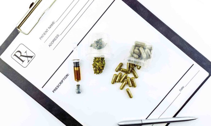 Understanding Social Media Compliance and Regulations for Cannabis Brands