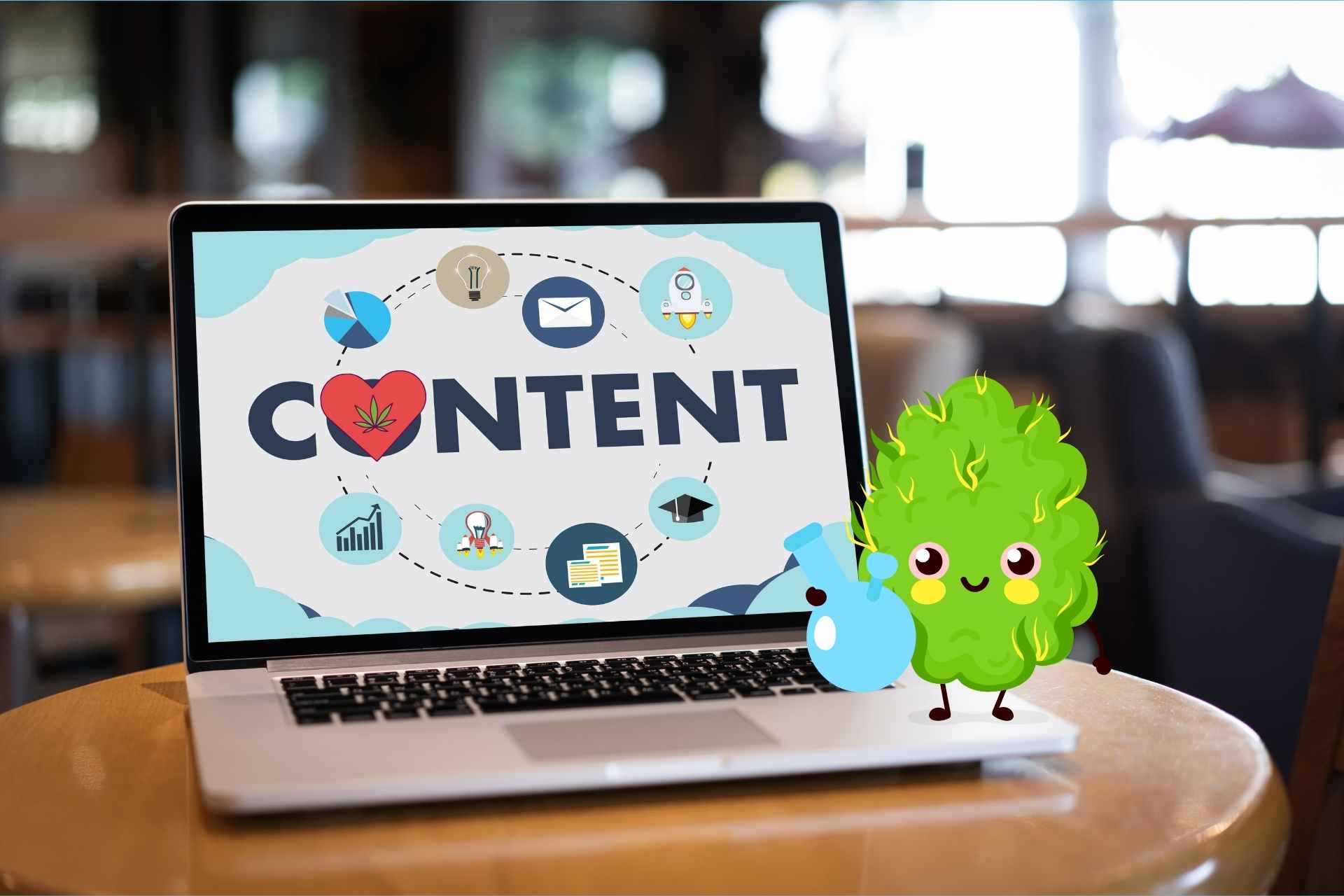 Content Creation for Cannabis Emails_ Guidelines for Creating Engaging and Compliant Cannabis Industry.