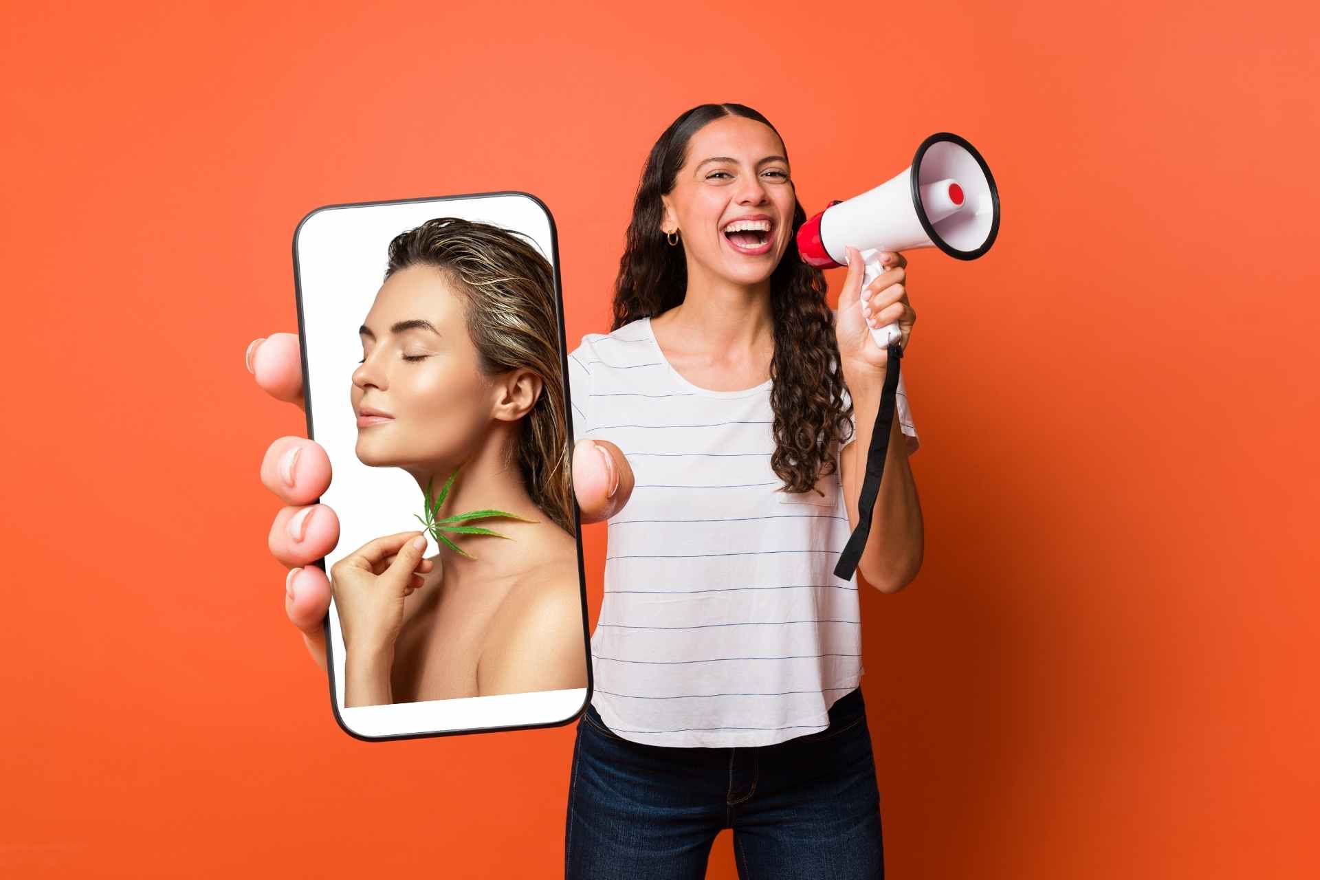 Cross-promotion Techniques for Cannabis Campaigns