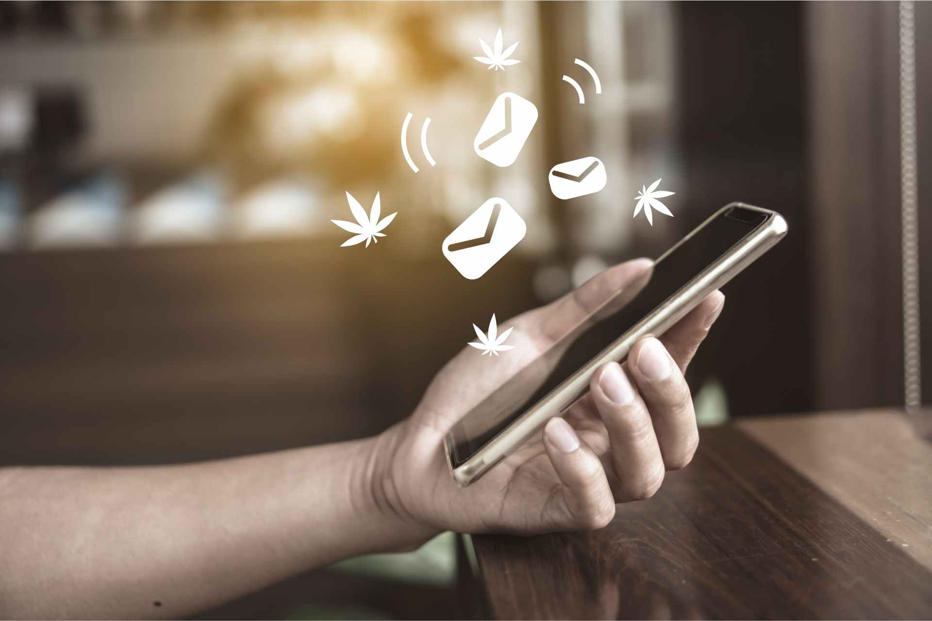 Effective SMS Marketing Strategies for Cannabis