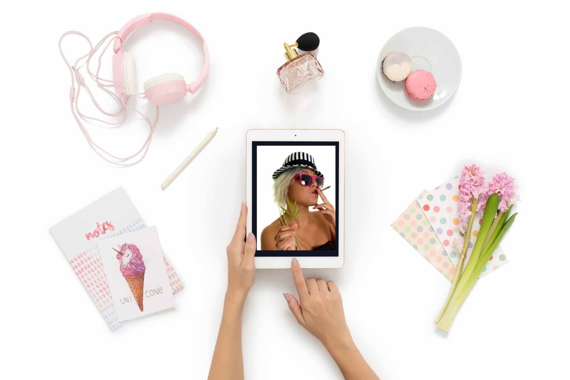 How to Integrate Blogs With Social Media in Cannabis Industry