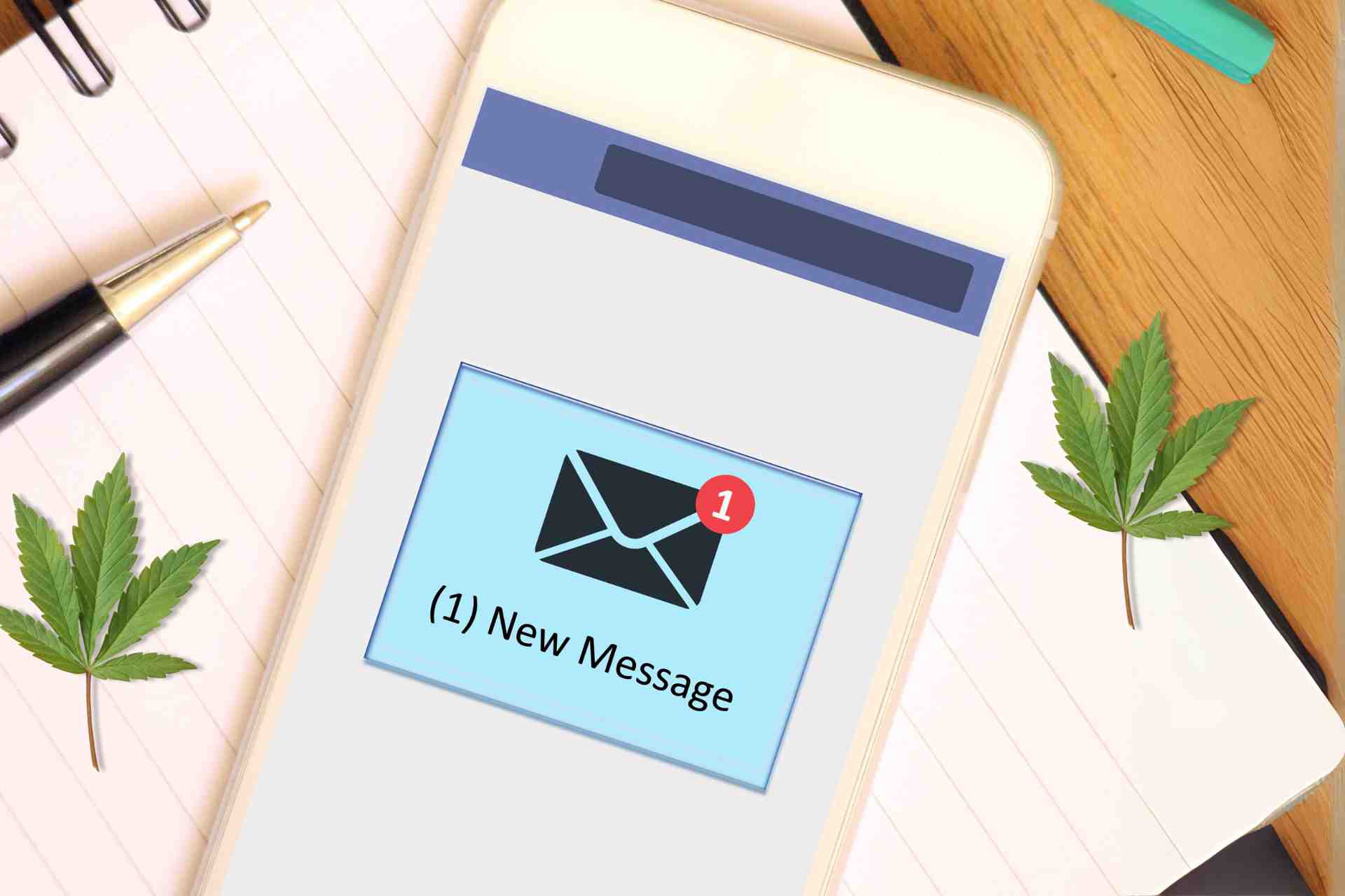 Improving Mobile User Experience for Cannabis SMS Campaigns