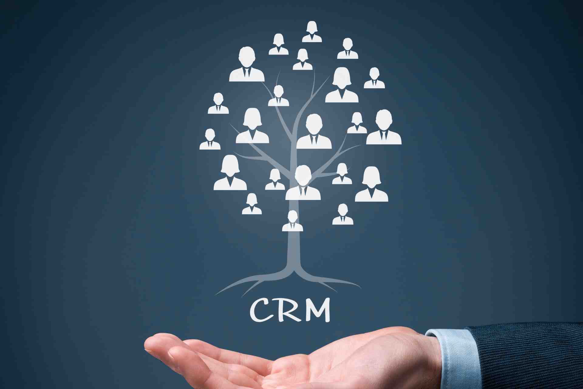 Integrating CRM With SMS Marketing in the Cannabis Industry.
