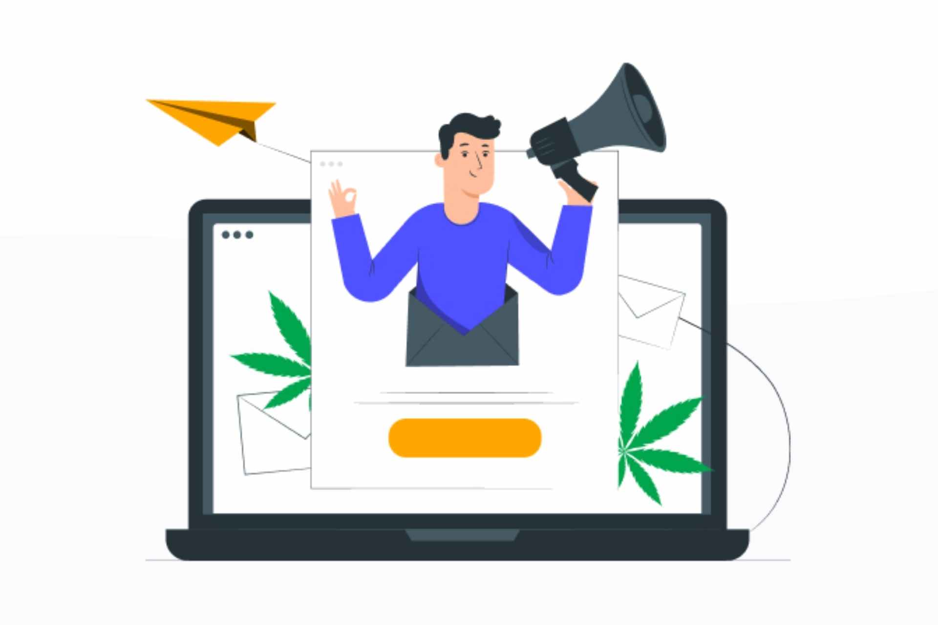 Methods for A_B Testing in Cannabis Email Marketing