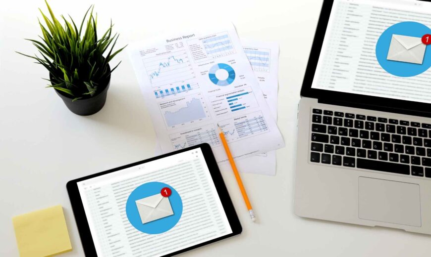 Strategies to Build and Maintain an Email List in Cannabis Marketing